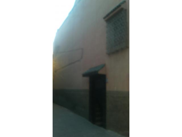 Photo maison andalucienne a maroc image 5/6
