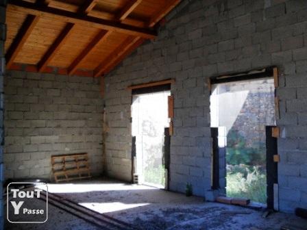 Photo Maison au rustique avec jardin et terrasse panoramique (Via Col Vento) image 5/6