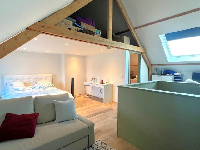 Photo Maison avec 4 chambres et jardin image 5/6
