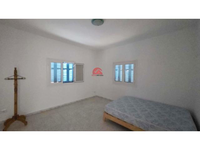 Photo MAISON AVEC TERRAIN À VENDRE À HOUMT SOUK DJERBA ZA - RÉF V724 image 5/6