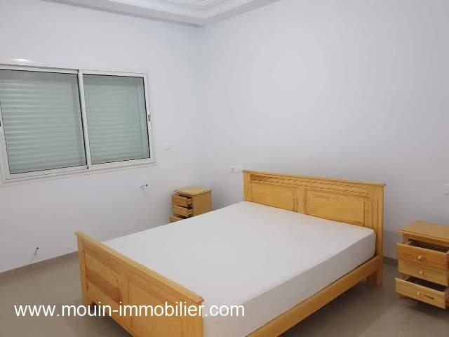 Photo MAISON BALKIS Hammamet vers Birbouregba AV890 image 5/6
