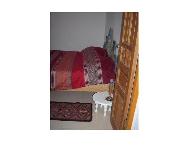 Photo Maison Bondouka 1 ref AL311 Hammamet zone theatre image 5/6