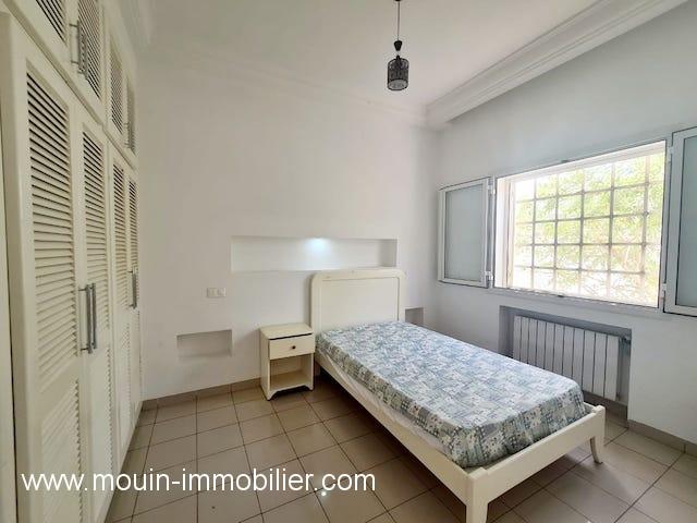 Photo Maison Condor AL1888 Hammamet image 5/5