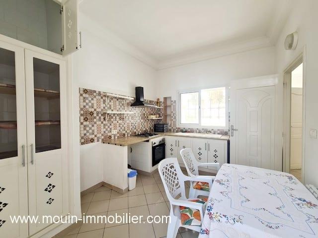 Photo MAISON CONDOR Hammamet AL1888 image 5/6