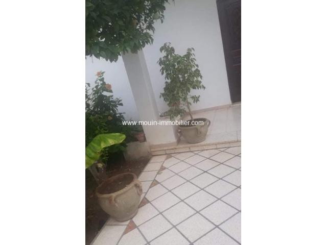Photo Maison Daniella AV1136 Hammamet Centre image 5/5