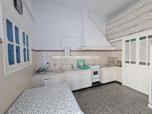Photo MAISON DARINE Hammamet Centre AL2696 image 5/6