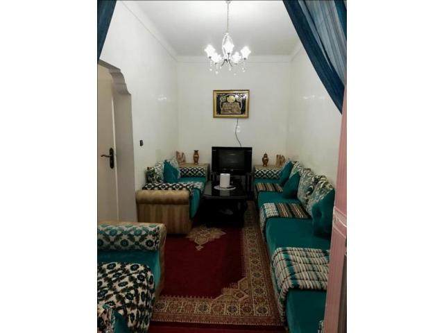 Photo Maison de 264m2 bd nil image 5/5