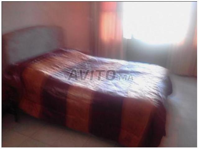 Photo Maison de 800 m2 Jbel Kbir image 5/6