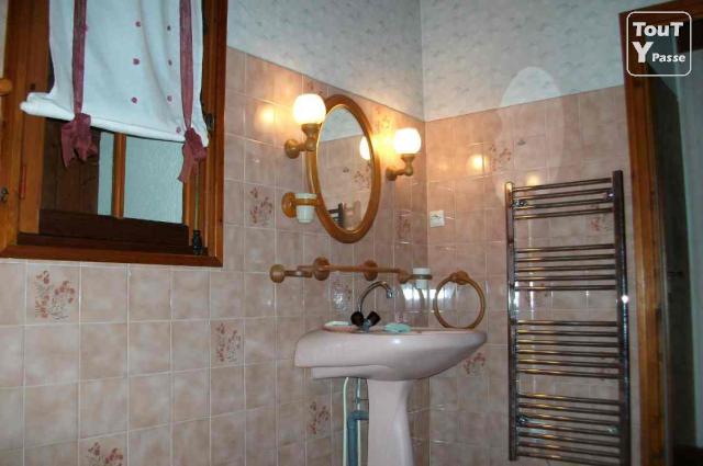 Photo Maison de caractère Pau nord image 5/6