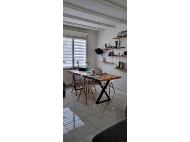 Photo MAISON DE LOTISSEMENT A  SECLIN image 5/5