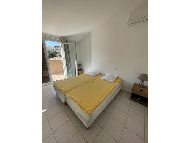 Photo Maison de type T3 de 70m² sur deux niveaux image 5/6