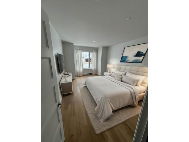 Photo Maison de ville haut de gamme à louer Sainte-Foy (Quebec) image 5/6