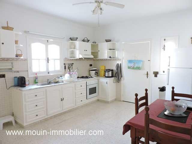 Photo MAISON DES ARCS Hammamet Sud AL1937 image 5/5
