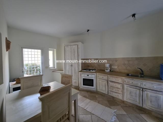 Photo MAISON DES JARDINS Hammamet - La Corniche AL463 image 5/6