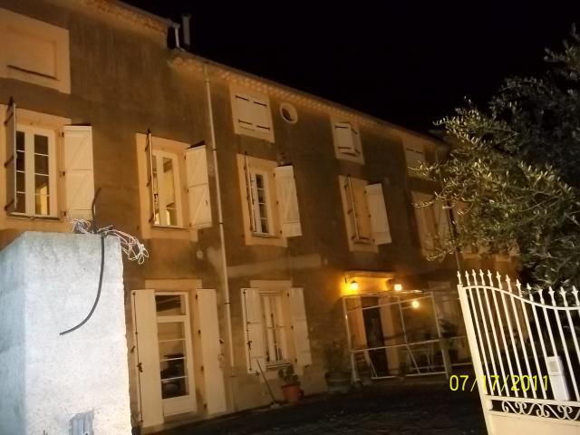 Photo Maison du 18eme siecle image 5/6