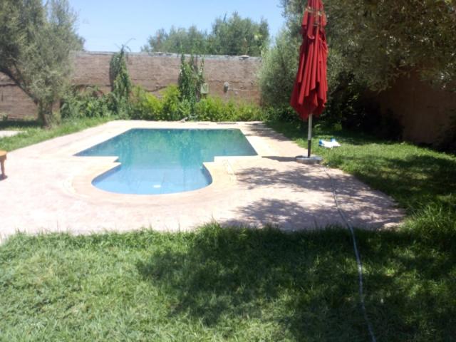 Photo maison en location image 5/6