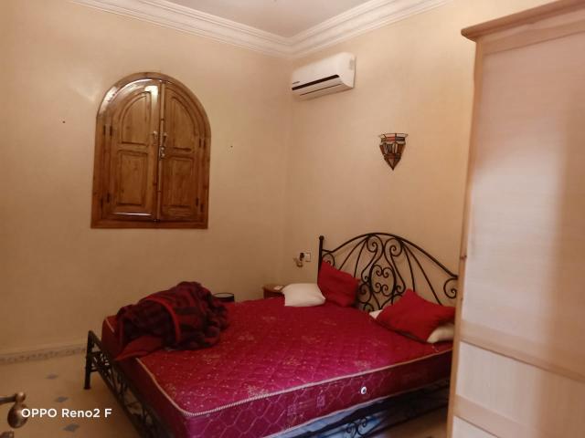 Photo maison en location à la route de l'ourika image 5/5