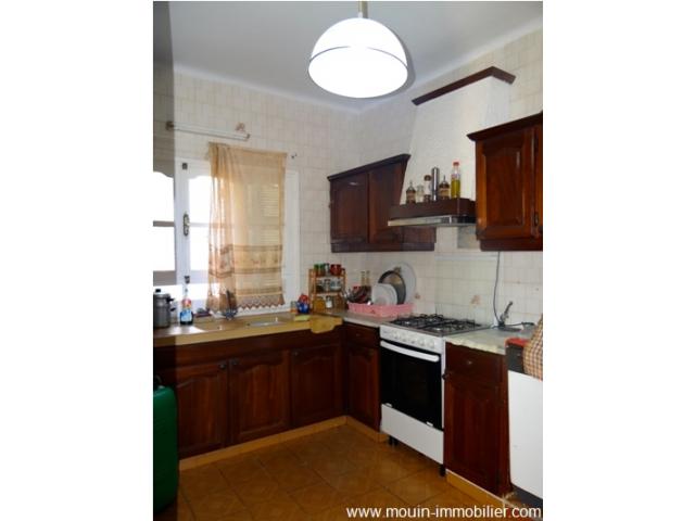 Photo Maison Essalam ref AL1213 Hammamet image 5/6