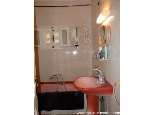 Photo maison essalem AL1213 barraket essahel hammamet image 5/6