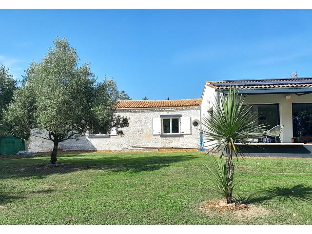 Photo maison familiale a proximité de La Rochelle (france) image 5/6