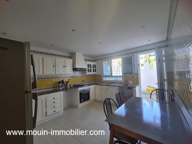 Photo Maison Fedy AL3394 Hammamet image 5/6