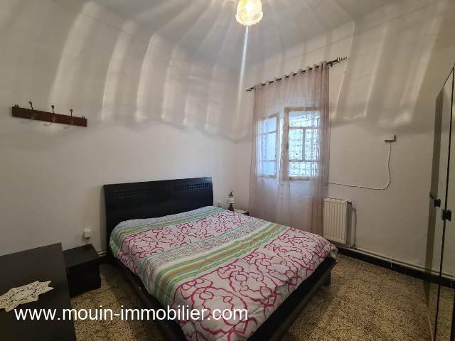 Photo Maison Hirondelle AL2938 Hammamet image 5/5