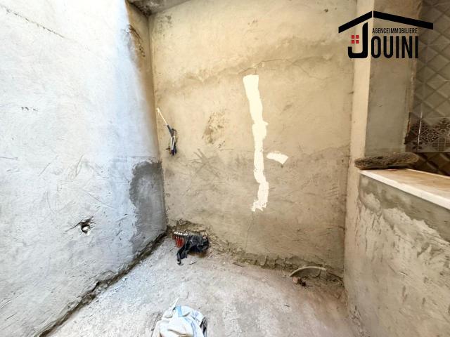 Photo Maison Inachevée Au Cœur de El Halfaouine image 5/6