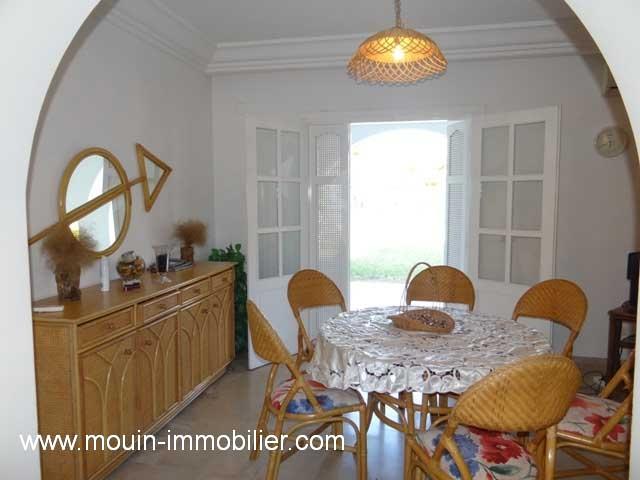 Photo MAISON LA CHARMANTE Jinan Hammamet image 5/6