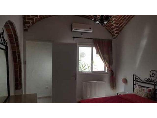 Photo Maison La Plage AL706 Hammamet image 5/6