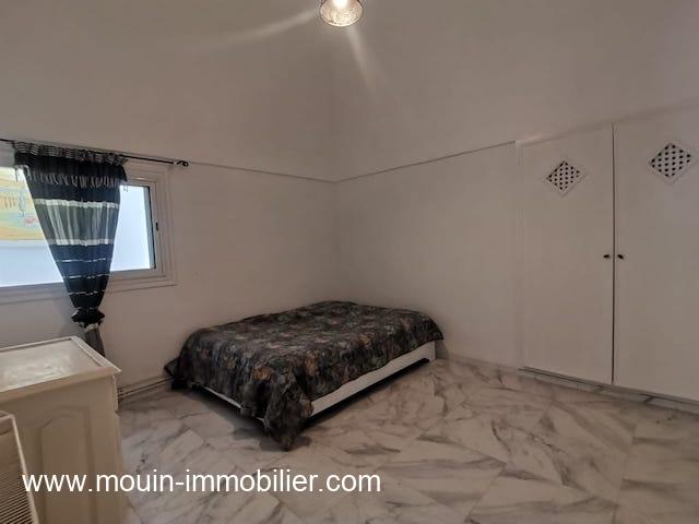 Photo MAISON LA PLAGE Hammamet Zone Sindbed AL728 image 5/6