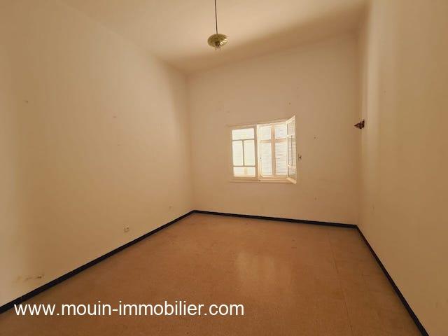 Photo Maison Lara AL2958 Hammamet centre image 5/6