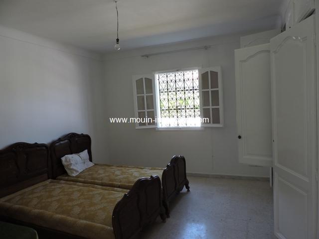 Photo Maison Le Caroubier AL2439 Hammamet zone craxi image 5/6
