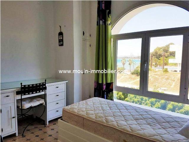 Photo maison le tilleul AL1328 hammamet image 5/6