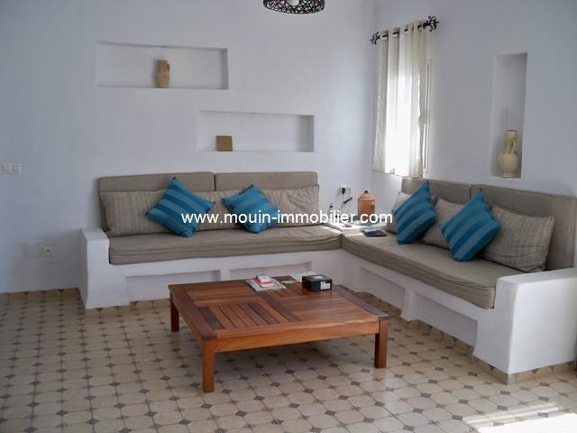 Photo Maison Le Tilleul reference AL1293 La Corniche image 5/6