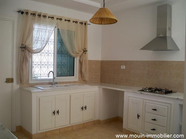 Photo Maison Les Colombes AL798 Hammamet Nord image 5/6