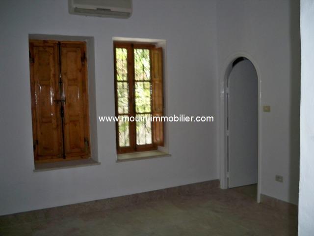 Photo Maison Les Voutes ref AV618 Hammamet sidi mahersi image 5/6