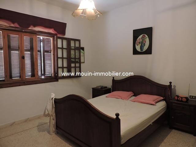 Photo Maison linda AV1105 Hammamet image 5/5