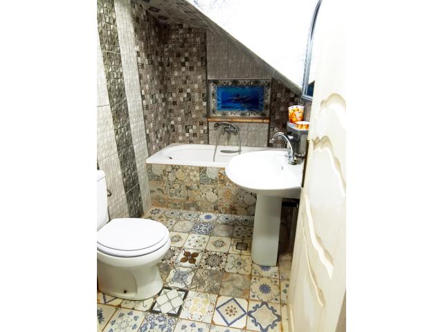 Photo Maison meublée , à 1 minute à pied de la mer , dans Mnakaa dans Salakta image 5/6