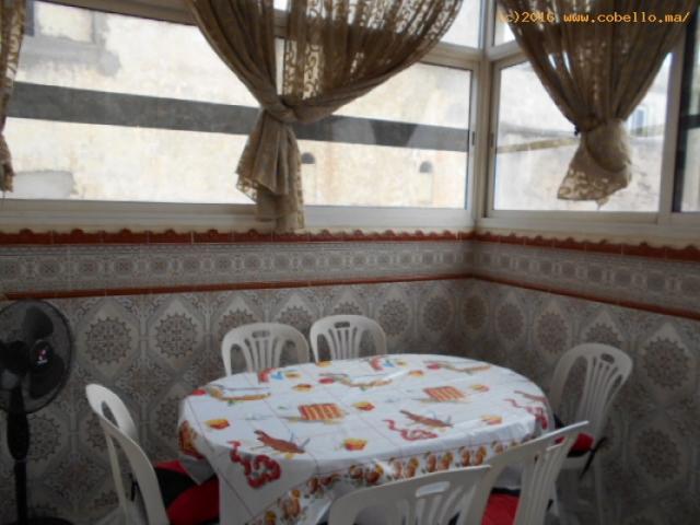 Photo Maison meublée en location à Rabat Médina image 5/6