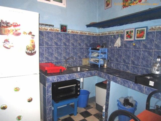 Photo Maison meublée en location à Rabat Oudayas image 5/6