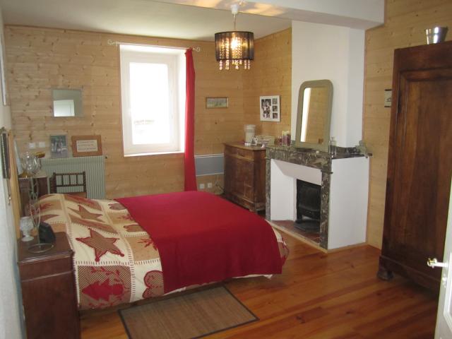 Photo MAISON MONTAGNE PYRENEE PAYS DE SAULT 150M2  T B E T ETAT image 5/6