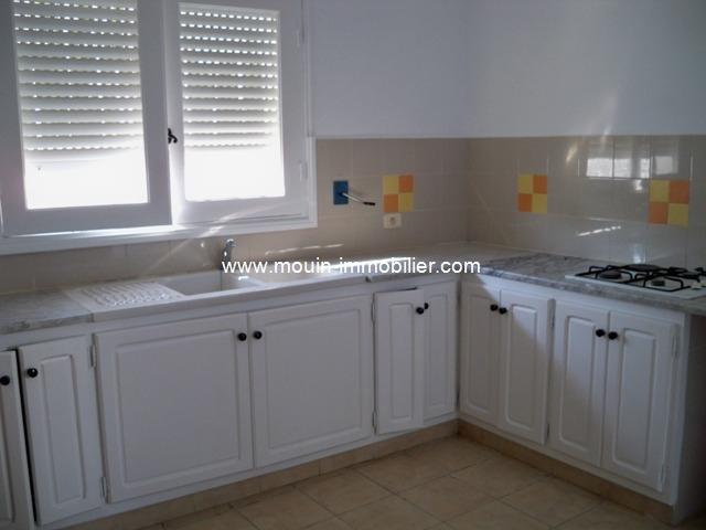 Photo Maison Noura AL1229 Yasmine Hammamet image 5/6