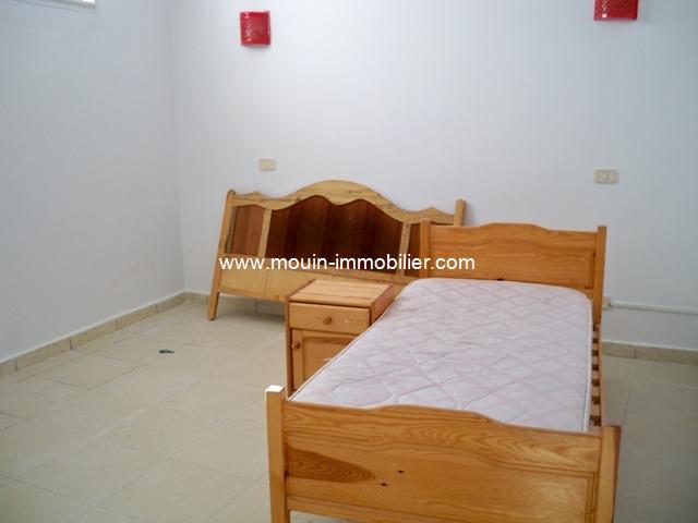 Photo Maison Noura ref AL1229 Yasmine Hammamet image 5/6