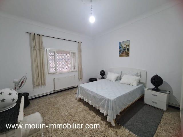 Photo MAISON OLFA Hammamet Centre AL2898 image 5/6