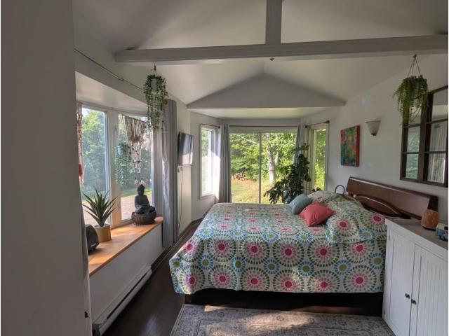 Photo Maison ou chalet pour amants de la nature St-Damien (Quebec) image 5/6