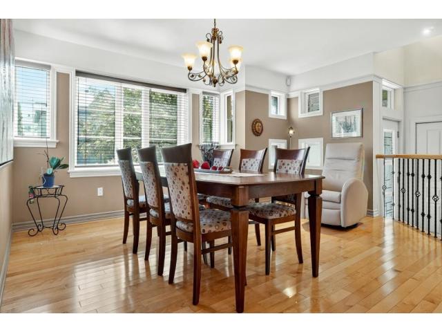 Photo Maison parfaite Secteur prestigieux de Rivière-des-Prairies (Montreal, Quebec) image 5/6