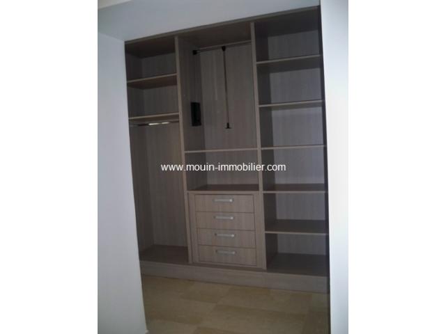 Photo maison rayhana AL1318 centre ville hammamet image 5/6