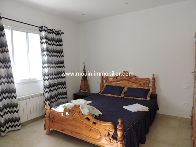Photo Maison Rayhana AL1318 Hammamet Centre image 5/6