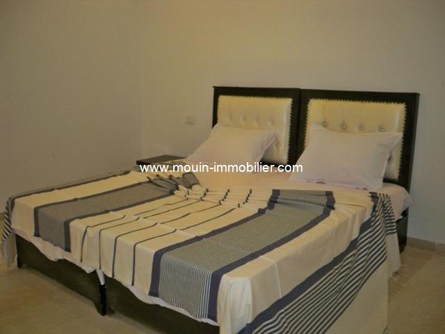 Photo Maison Rayhana ref AL1318 Hammamet proche centre image 5/6