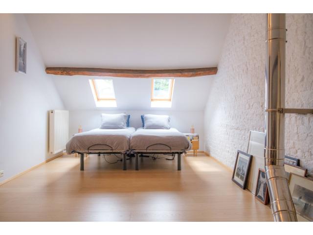 Photo Maison rénovée avec 3 chambres, prête à emménager à Eppegem image 5/6